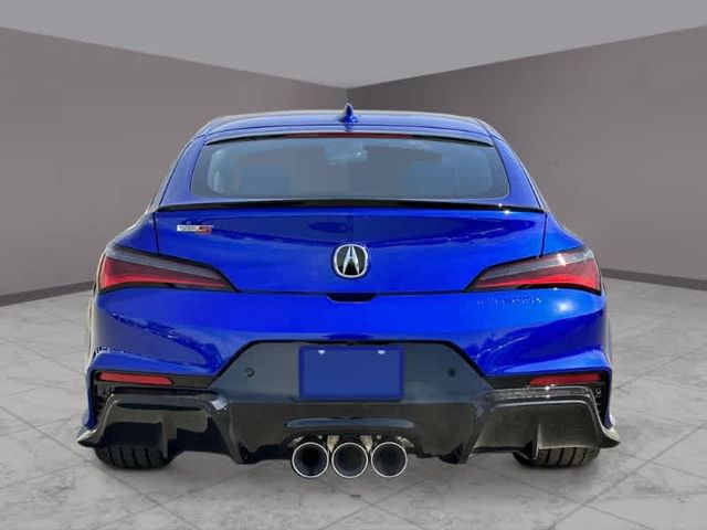 2025 Acura Integra Type S