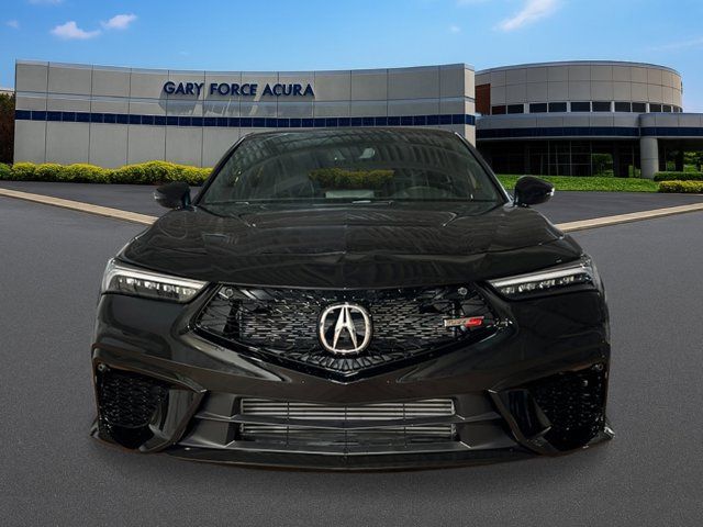 2025 Acura Integra Type S
