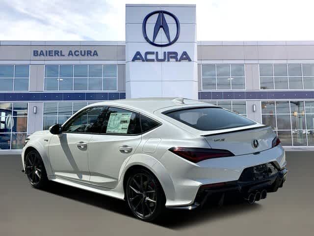 2025 Acura Integra Type S