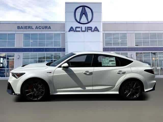 2025 Acura Integra Type S