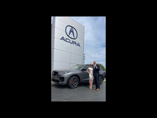2025 Acura Integra Type S