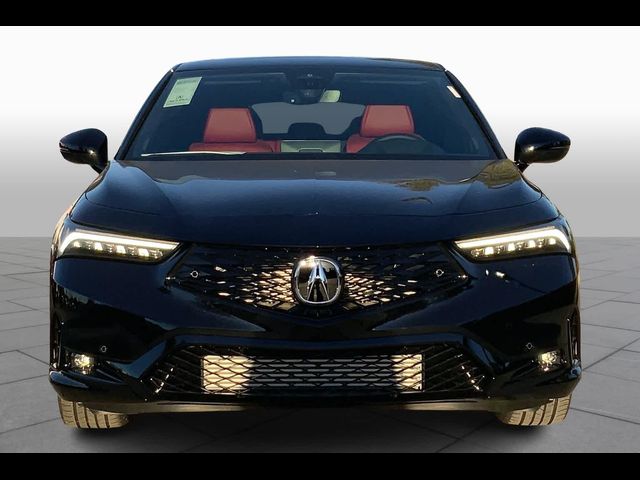 2025 Acura Integra w/A-Spec Technology Package