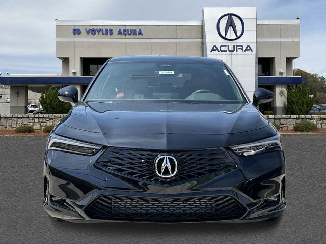 2025 Acura Integra w/A-Spec Package