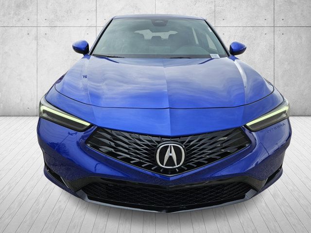 2025 Acura Integra w/A-Spec Package