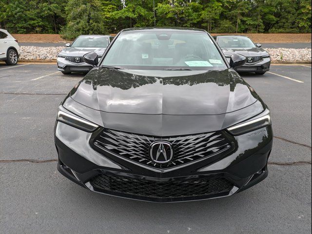 2025 Acura Integra w/A-Spec Package