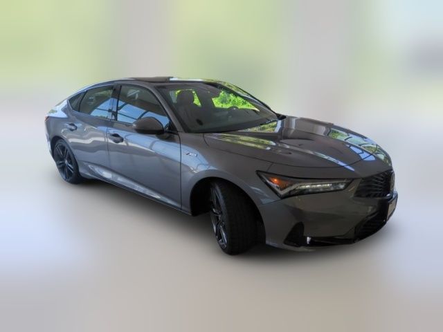 2025 Acura Integra w/A-Spec Package