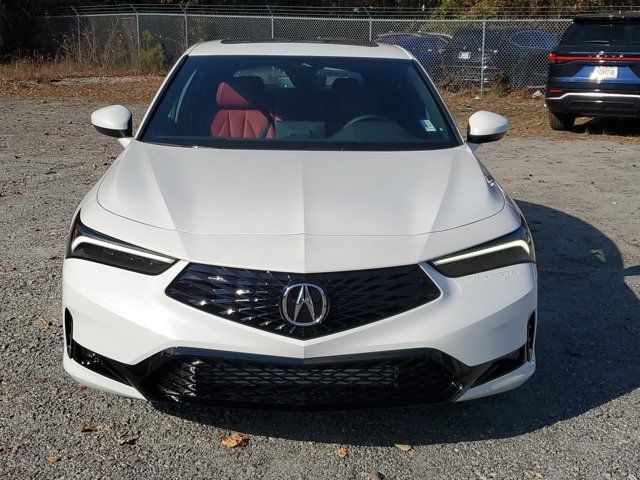 2025 Acura Integra w/A-Spec Package