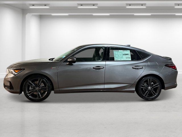 2025 Acura Integra w/A-Spec Package