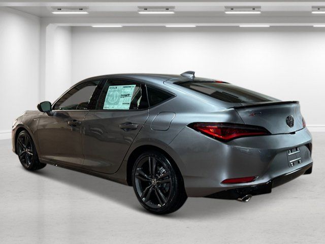 2025 Acura Integra w/A-Spec Package