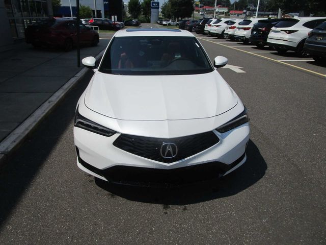 2025 Acura Integra w/A-Spec Package