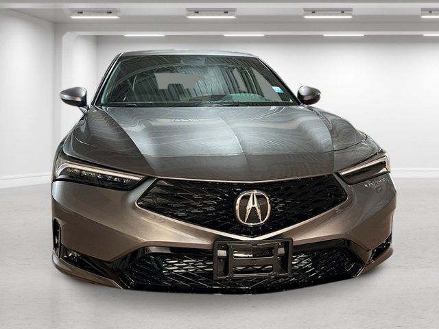 2025 Acura Integra w/A-Spec Package