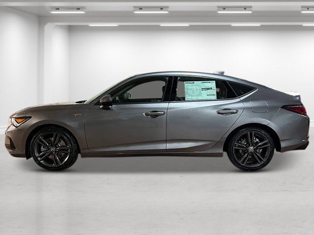 2025 Acura Integra w/A-Spec Package