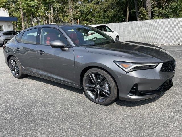 2025 Acura Integra w/A-Spec Technology Package