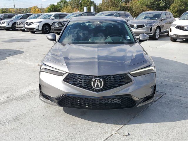 2025 Acura Integra w/A-Spec Technology Package