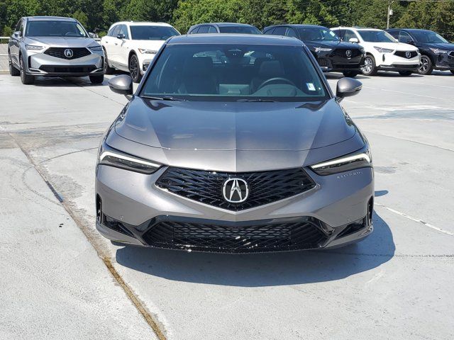 2025 Acura Integra w/A-Spec Technology Package