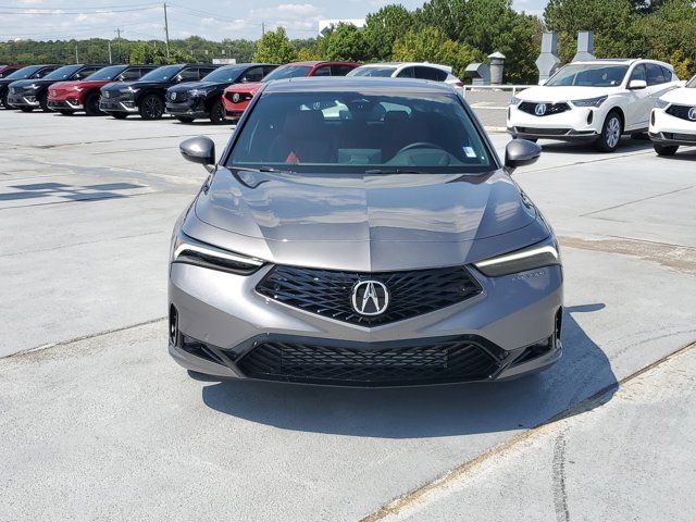 2025 Acura Integra w/A-Spec Technology Package