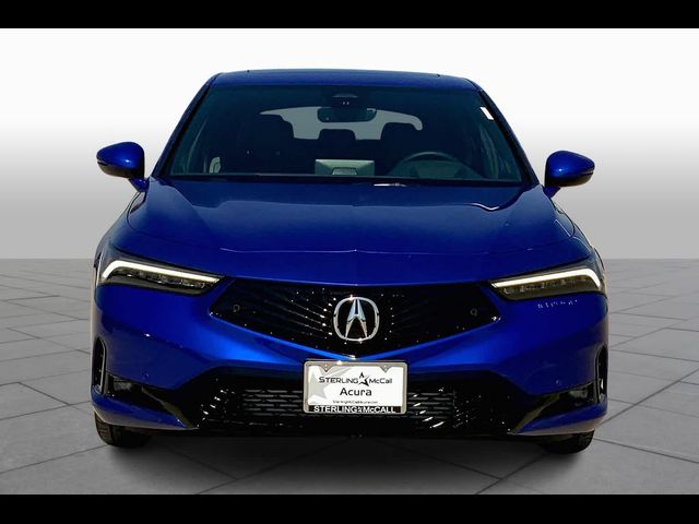 2025 Acura Integra w/A-Spec Technology Package