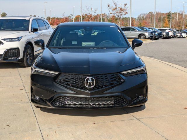 2025 Acura Integra w/A-Spec Technology Package