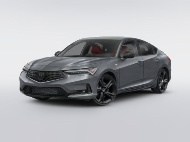 2025 Acura Integra w/A-Spec Technology Package
