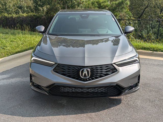 2025 Acura Integra w/A-Spec Technology Package