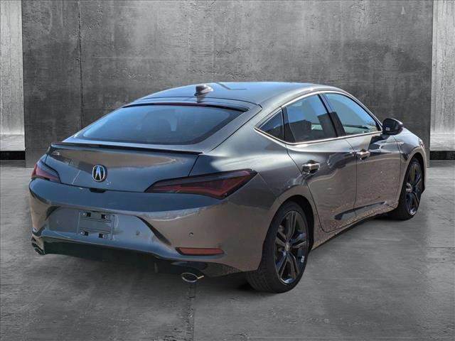 2025 Acura Integra w/A-Spec Technology Package