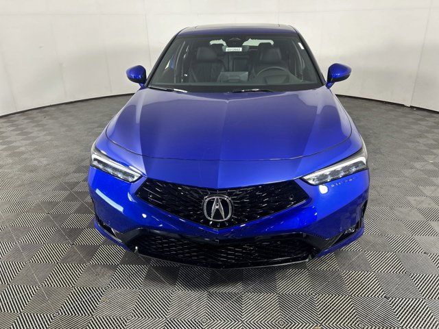 2025 Acura Integra w/A-Spec Technology Package