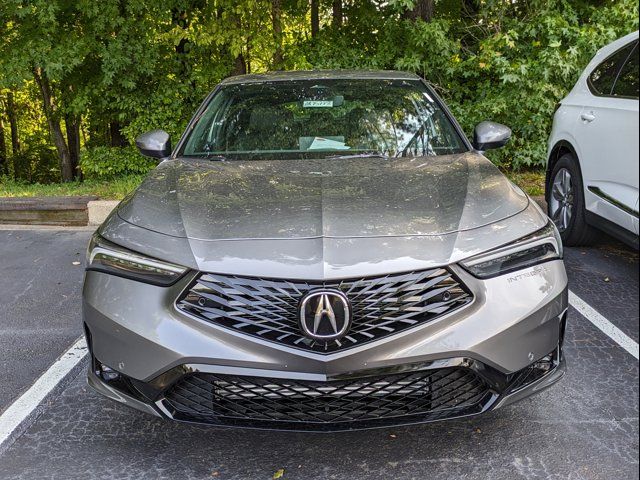 2025 Acura Integra w/A-Spec Technology Package