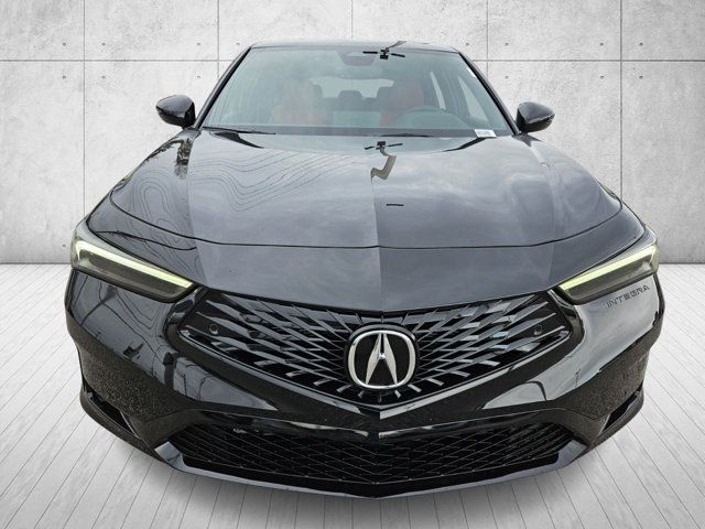 2025 Acura Integra w/A-Spec Technology Package