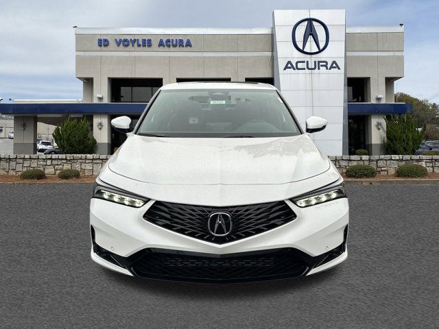 2025 Acura Integra w/A-Spec Technology Package