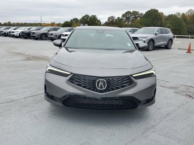 2025 Acura Integra w/A-Spec Technology Package