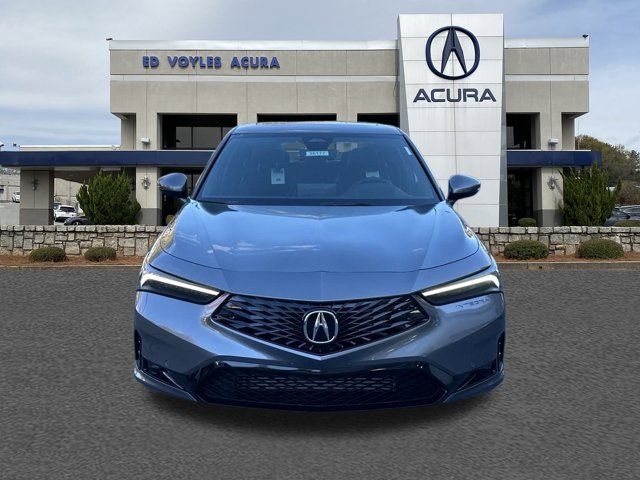 2025 Acura Integra w/A-Spec Technology Package