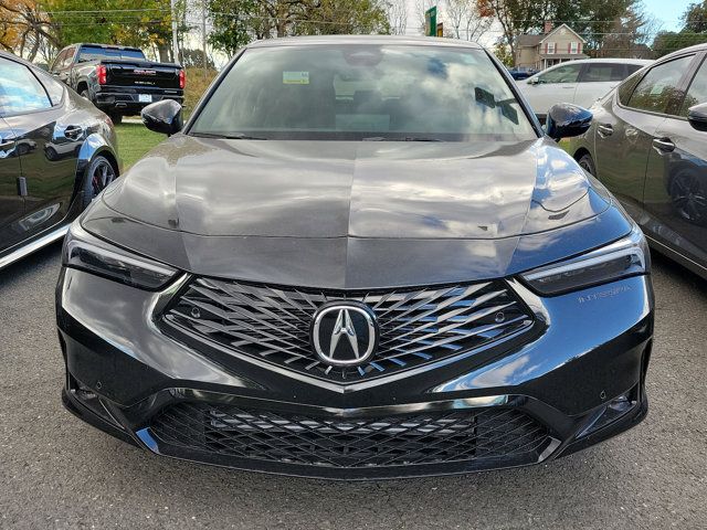 2025 Acura Integra w/A-Spec Technology Package