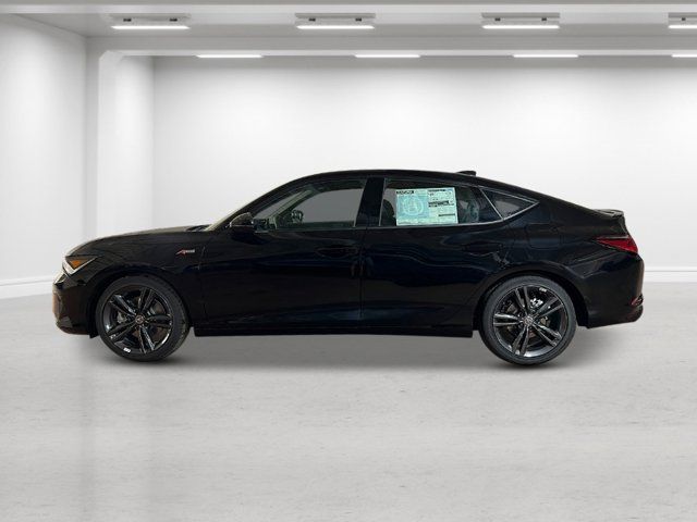 2025 Acura Integra w/A-Spec Technology Package