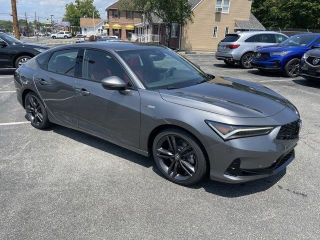 2025 Acura Integra w/A-Spec Technology Package