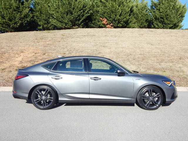 2025 Acura Integra w/A-Spec Technology Package