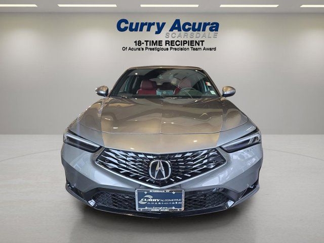 2025 Acura Integra w/A-Spec Technology Package