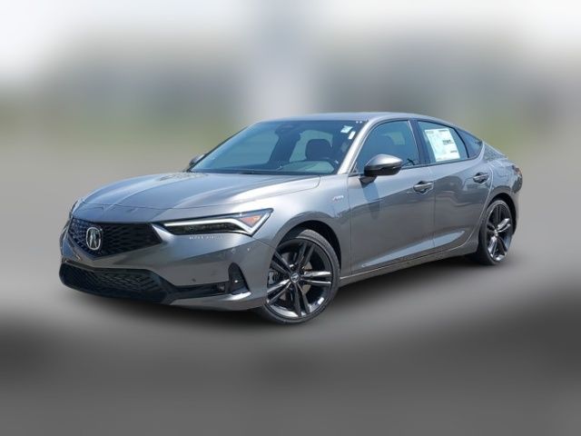 2025 Acura Integra w/A-Spec Technology Package