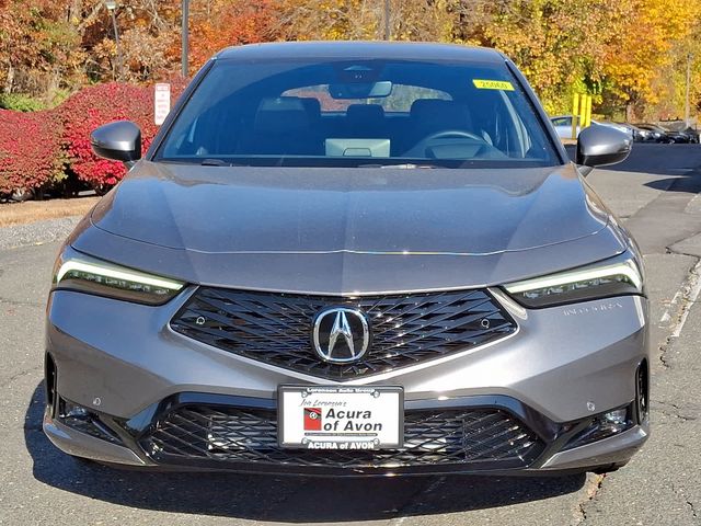 2025 Acura Integra w/A-Spec Technology Package