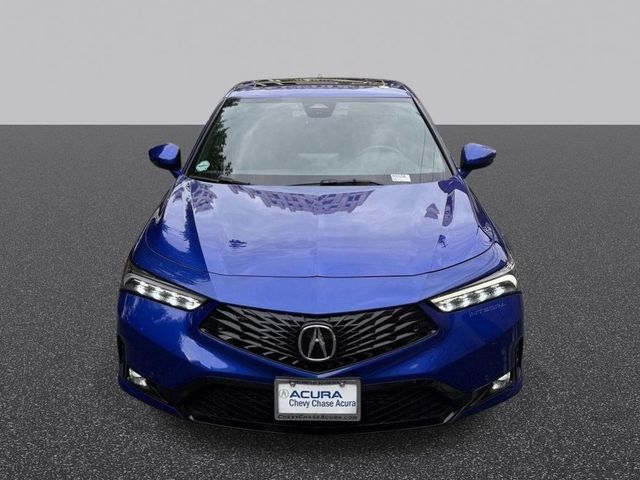 2025 Acura Integra w/A-Spec Technology Package