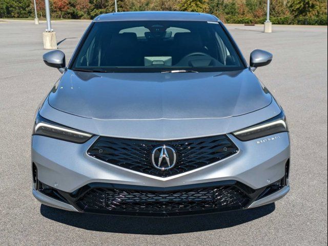 2025 Acura Integra w/A-Spec Technology Package