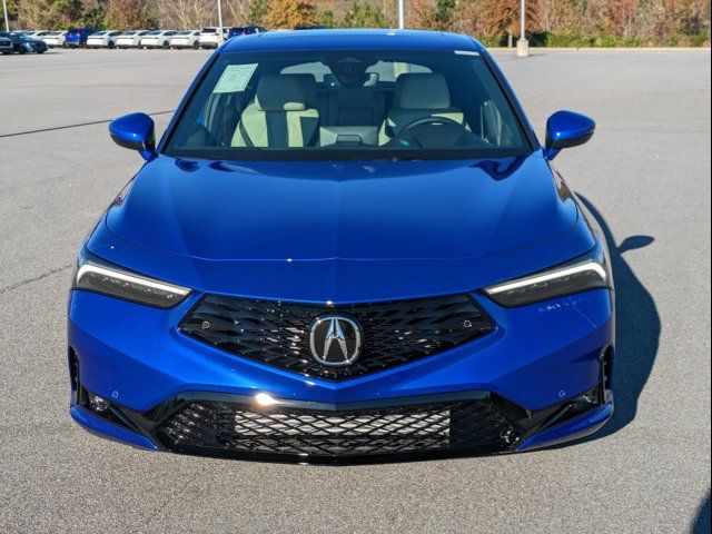 2025 Acura Integra w/A-Spec Technology Package