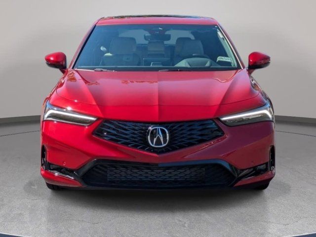 2025 Acura Integra w/A-Spec Technology Package