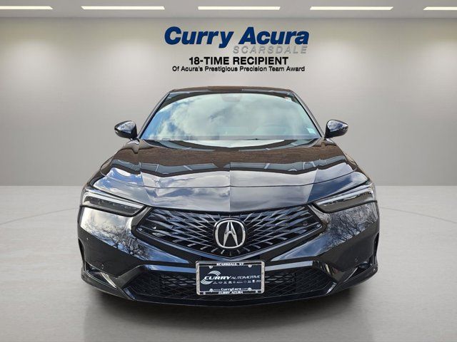 2025 Acura Integra w/A-Spec Technology Package