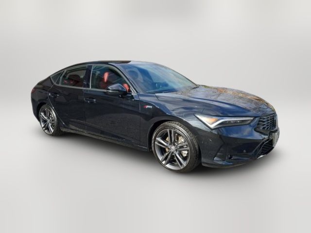 2025 Acura Integra w/A-Spec Technology Package