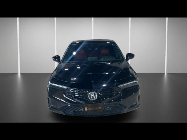 2025 Acura Integra w/A-Spec Technology Package