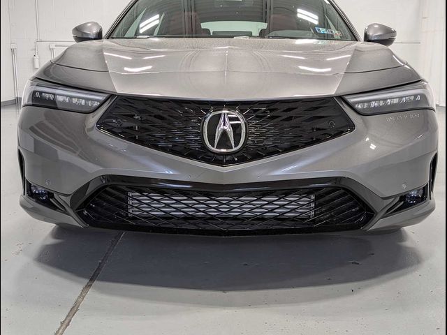 2025 Acura Integra w/A-Spec Technology Package