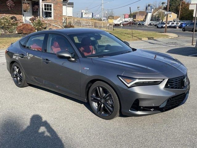 2025 Acura Integra w/A-Spec Technology Package