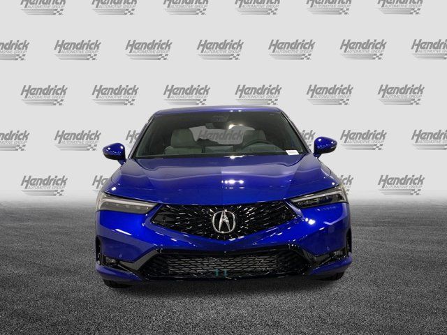 2025 Acura Integra w/A-Spec Technology Package