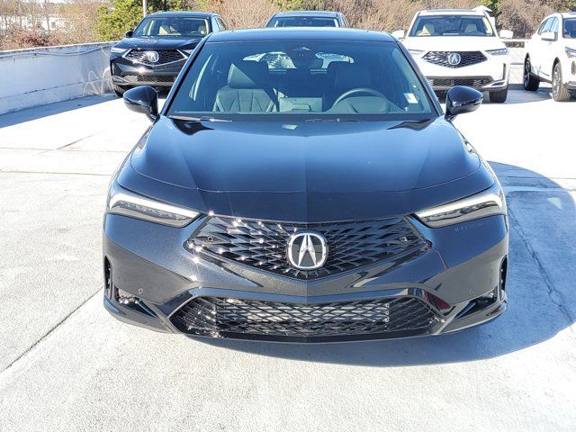 2025 Acura Integra w/A-Spec Technology Package