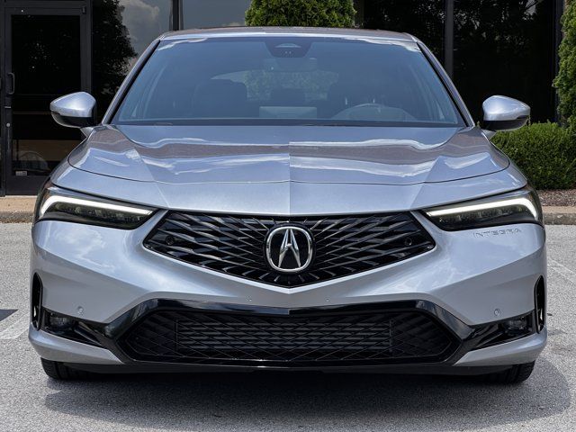 2025 Acura Integra w/A-Spec Technology Package
